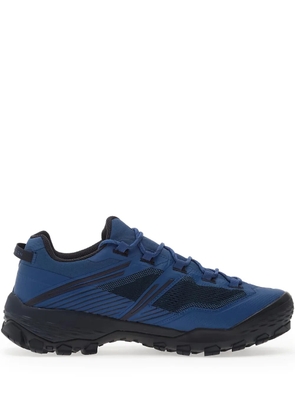 Mammut Ducan II Low GTX sneakers - Blue