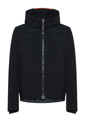 RRD Montecristo Thermo Hybrid hooded jacket - Blue