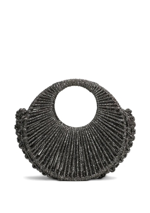 Hibourama Jaya tote bag - Black