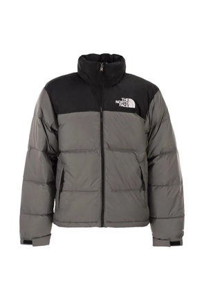 The North Face 1996 Retro Nuptse panelled jacket - Grey