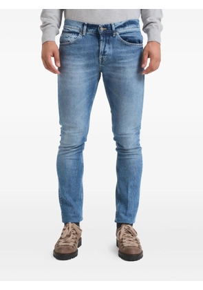 DONDUP five-pockets jeans - Blue
