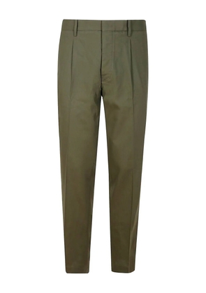 Alpha Industries Hindustrie trousers - Green