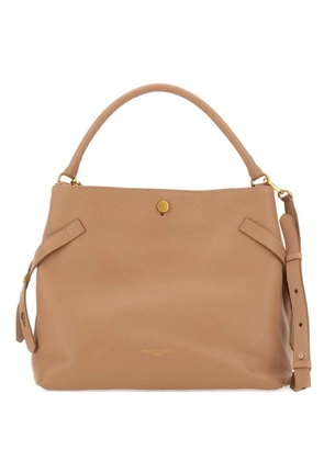 GIANNI CHIARINI Claudette tote bag - Neutrals