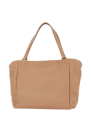 GIANNI CHIARINI Cecile tote bag - Neutrals