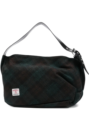 Vivienne Westwood Maxime shoulder bag - Green