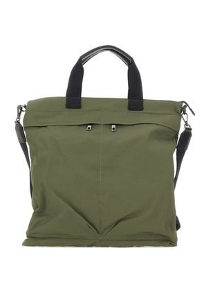 GIANNI CHIARINI Oslo green backpack