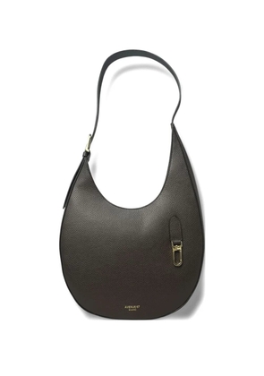 avenue 67 Hoop shoulder bag - Black