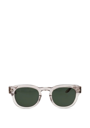 Barton Perreira Demarco sunglasses - Neutrals