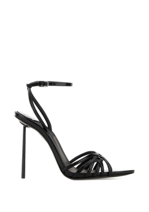 Le Silla Bella strappy sandals - Black