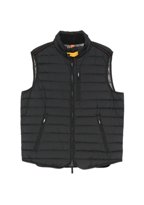 Parajumpers puffer gilet - Black