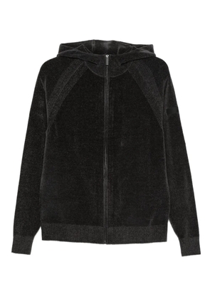 RRD zio-fastening sweater - Grey