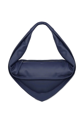 FEDERICO CINA large Tortellino tote bag - Blue