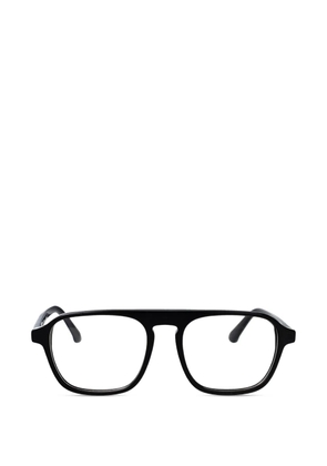 Retrosuperfuture Numero 142 glasses - Black