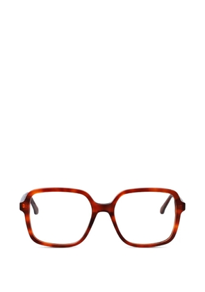 Retrosuperfuture Numero 149 square-frame glasses - Brown