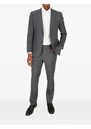 Scotch & Soda tailored suit - Grey