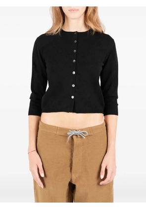 Société Anonyme Ingrid cardigan - Black