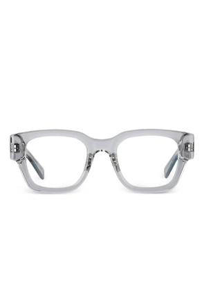 Yellows Plus Moses glasses - Grey