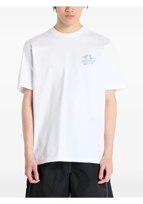 adidas Resort T-shirt - White