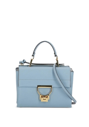 Coccinelle small Arlettis tote bag - Blue