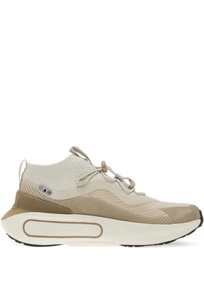 Under Armour U Phantom 4 Storm sneakers - Neutrals