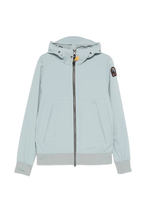 Parajumpers zip-up jacket - Blue