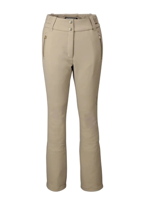 PHENIX button-fastening ski bottoms - Neutrals