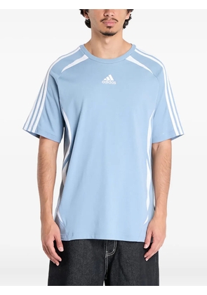 adidas Teamgeist T-shirt - Blue