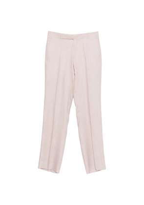 Lardini pocket trousers - Pink