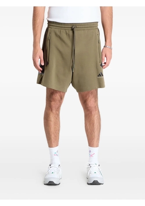 adidas Spacer shorts - Green