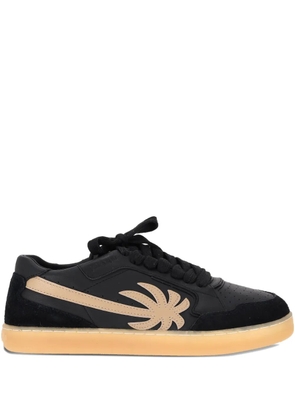 Palm Angels New Palm 1 sneakers - Black