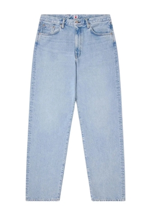 Edwin zip-fly fastening jeans - Blue