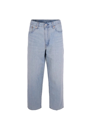 Levi's five-pocket jeans - Blue