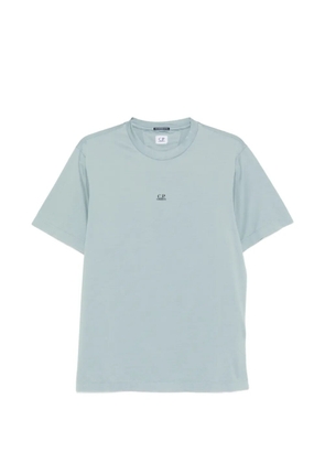 C.P. Company cotton T-shirt - Blue