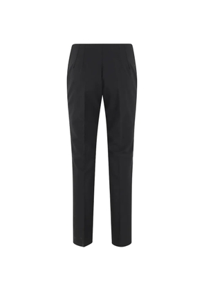 Semicouture Estefania trousers - Black