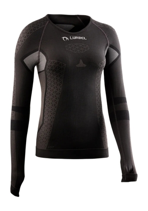 LURBEL long-sleeve thermo-T-shirt - Black
