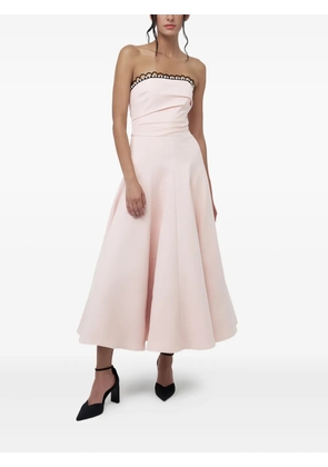 Nafsika Skourti Cinderella dress - Pink