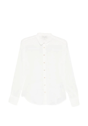 Forte Forte buttoned shirt - White