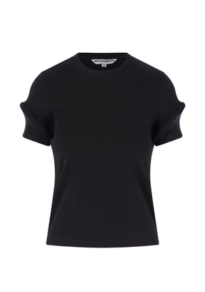 Melitta Baumeister short-sleeves top - Black