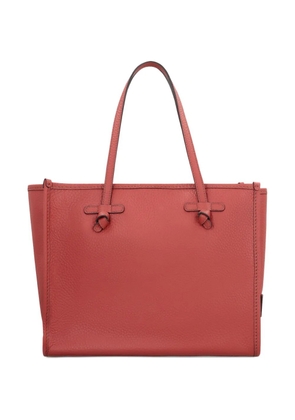 GIANNI CHIARINI medium Marcella tote bag - Red