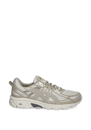 ASICS Gel-VENTURE 6 logo low-top sneakers - Neutrals