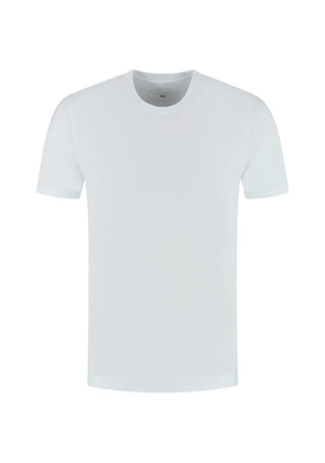 Fedeli crew-neck T-shirt - White