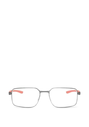 Tag Heuer Eyewear rectangle-frame glasses - Grey