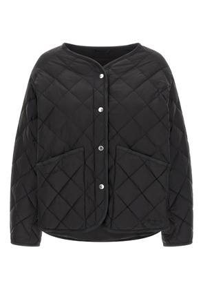 Tatras Aster quilted jacket - Black