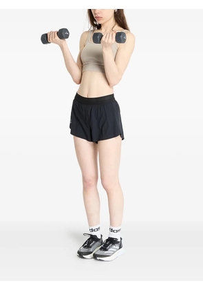 CRAFT PRO Hypervent Splits 2 shorts - Black