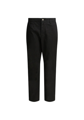 nonnative pocket trousers - Black