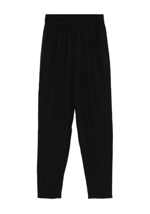 ASPESI drawstring-waist trousers - Brown
