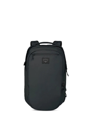 Osprey zip-closure laptop backpack - Black