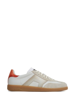 Santoni DBS Oly sneakers - Neutrals