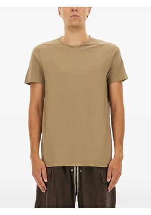 Rick Owens DRKSHDW short-sleeve T-shirt - Neutrals
