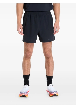 Under Armour x Project Rock Ultimate shorts - Black